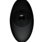 Thunder Plugs Silicone Swelling and Thrusting Plug with Remote Control