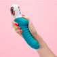 Tiger G5 Petrol Silicone Vibrator