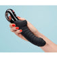 Tiger Silicone Vibrator