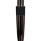 Tiny Treasures Silicone Rechargeable Vibrator with Multiple Attachments
