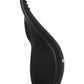 Tip Tingler Silicone Rechargeable Tongue Shape Vibrator