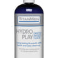 Titanmen Hydro Play Water Based Glide Lubricant - 32oz