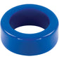 Titanmen Stretch-To-Fit Cock Ring - Blue