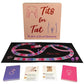 Tits For Tat Couples Game