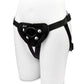 Together Toys Duo Silicone 5.5in, 7.75in Dildos and Harness