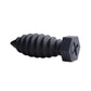Tom Of Finland Screw U Anal Plug
