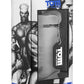 Tom Of Finland Stroker Sheath - Clear/White