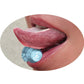 Tongue Star Pleasure Tongue Vibrator