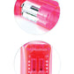 Total Ecstasy Triple Stimulator Rabbit Vibrator
