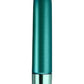 Touch Of Velvet Bullet Vibrator - Blue/Peacock Petals