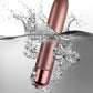 Touch Of Velvet Bullet Vibrator