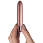 Touch Of Velvet Bullet Vibrator