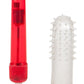 Travel Blasters Bullet - Red