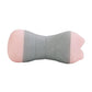 Travel Gripper Dual Density Stroker - Mouth and Ass