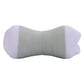 Travel Gripper Dual Density Stroker - Mouth and Pussy
