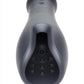 Trinity Men 10x Vibrating Silicone Rechargeable Stroker