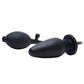 Trinity Men Inflatable Butt Plug