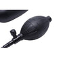 Trinity Men Inflatable Butt Plug