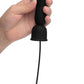 Trinity Men Penis Head Teaser with Uretheral Insert