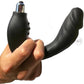 Trinity Men Silicone Vibrating P-Spot Massager