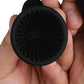Trinity Vibes Deluxe Silicone Penis Head Teaser