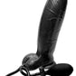 Trinity Vibes Inflatable Realistic 7in Dildo