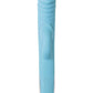 Triple Infinity Rechargeable Silicone Heated Dual Vibrator with Clitoral Suction Stimulator