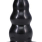Triple Ripple Butt Plug