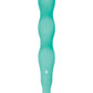 Triple Teaser Silicone Rechargeable Triple Motor Vibrator