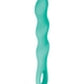 Triple Teaser Silicone Rechargeable Triple Motor Vibrator