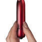 Truly Yours Red Alert Bullet Vibrator