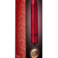Truly Yours Rouge Allure Bullet Vibrator - Red