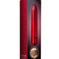 Truly Yours Scarlet Velvet Bullet Vibrator - Red