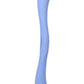 Tryst Duet Rechargeable Silicone Double End Vibrator with Remote Control