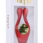 Tryst Rechargeable Multi Erogenous Zone Silicone Massager Limited Edition - Red