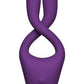 Tryst V2 Bendable Silicone Massage with Remote Control