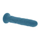 Tsunami Rechargeable Silicone Realistic Vibrator with Remote