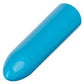 Turbo Buzz Classic Rechargeable Bullet - Blue