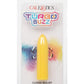 Turbo Buzz Classic Rechargeable Bullet - Yellow