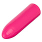 Turbo Buzz Classic Rechargeable Mini Bullet - Pink