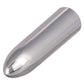Turbo Buzz Classic Rechargeable Mini Bullet - Silver