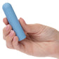 Turbo Buzz Rechargeable Rounded Bullet