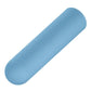 Turbo Buzz Rechargeable Rounded Bullet - Blue