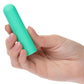 Turbo Buzz Rechargeable Rounded Bullet