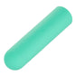 Turbo Buzz Rechargeable Rounded Bullet - Green