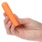 Turbo Buzz Rechargeable Rounded Bullet
