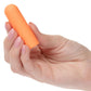 Turbo Buzz Rechargeable Rounded Mini Bullet