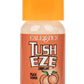 Tush Eze Water Based Lubricant - Peach Scented