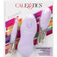 Twin Pleasure Pack Bullet - Purple - 2 Pack