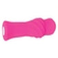 Twist and Shout Silicone Rechargeable Vibrator